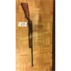 WINCHESTER 911SL in 12 GAUGE