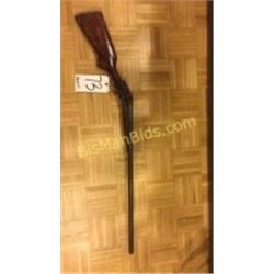 SYRACUSE ARMS CO. DOUBLE BARREL