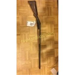 WH RICHARDS BELGIUM SHOTGUN