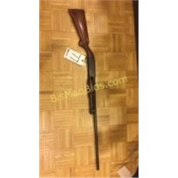 ITHACA MODEL 37 in 12 GAUGE
