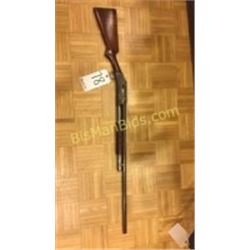 WINCHESTER 1897 in 12 GAUGE