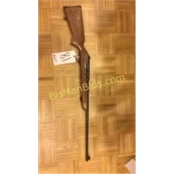 MARLIN MILITARY in 22LR