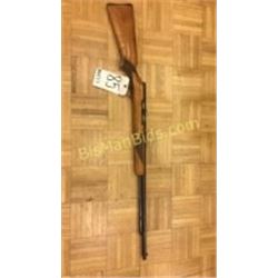 SPRINGFIELD 87A in 22LR