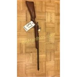 SPRINGFIELD MODEL 52A in 22LR