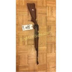 DAISY DUCKS UNLIMITED BB GUN