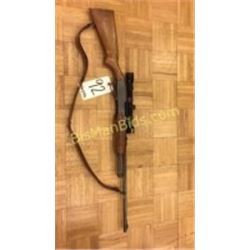 REMINGTON GAMEMASTER 760 in 30-06