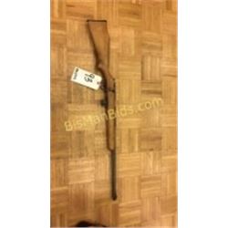 MARLIN MODEL 25MN in 22WMR