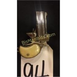 DAVIS INDUSTRIES MODEL D-22 in 22LR