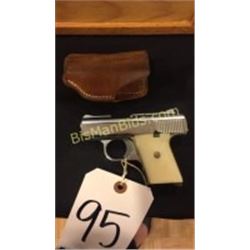 RAVEN ARMS MP-25 in .25AUTO