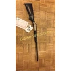 HARRINGTON & RICHARDSON TOPPER MODEL 098 in 20 GA.