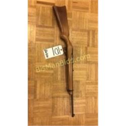 RUGER MODEL 10/22 CARBINE in 22LR