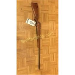 MOSSBERG MODEL 185D in BOLT ACTION 20 GAUGE