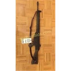 G3S FMP in .308 - MADE IN PORTUGAL, PARS INT'L