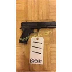 MARKSMAN REPEATER .117 PELLET