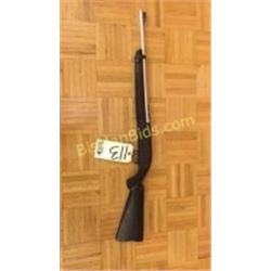 REMINGTON AIRMASTER77 in .177 PELLET