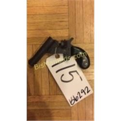 FMJ DERRINGER MODEL DD in 45