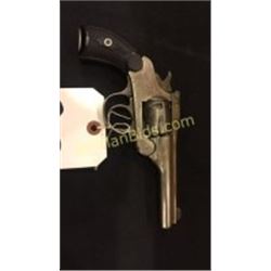 Hopkins & Allen 1901 Revolver