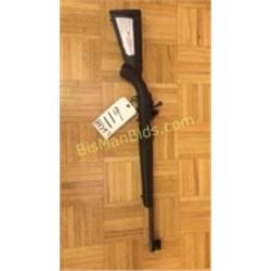 RUGER AMERICAN RIFLE in 22LR