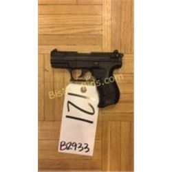 WALTHER P22 in 22LR