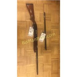 REMINGTON 870 WINGMASTER in 20 GAUGE