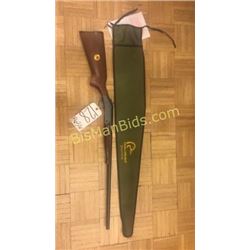 DUCKS UNLIMITED GREENWING in 20 GAUGE