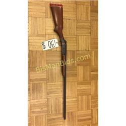 HARRINGTON & RICHARDSON MODEL 158 TOPPER in 20 G.