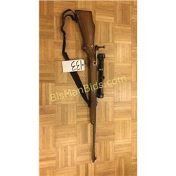 SAVAGE 110E in 30-06