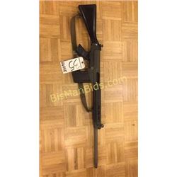 DSA ARMS CUSTOM RIFLE in 7.62