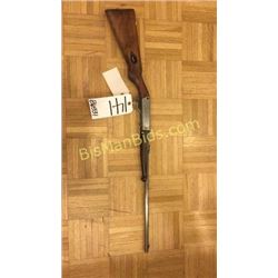 REMINGTON MODEL 24 in 22LR