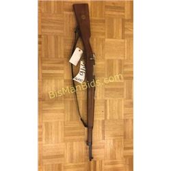 HUSQVARNA M38 1943 in 6.5x55