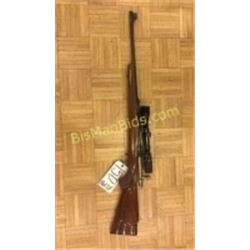 BROWNING SAFARI in 270 WIN.