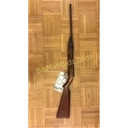 DAISY RIFLE MADE IN SCOTLAND