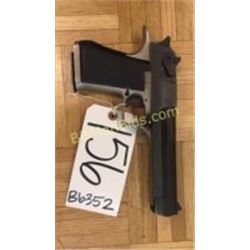 MAGNUM RESEARCH DESERT EAGLE in .357