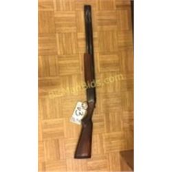 STOEGER CONDOR OVER UNDER in 12 GAUGE