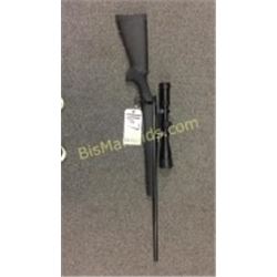 HOWA 1500 in 25-06 w/ NIKKO STIRLING SCOPE