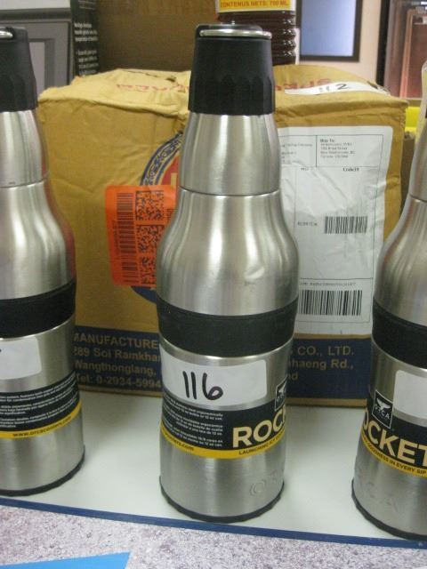thermos rocket bottle