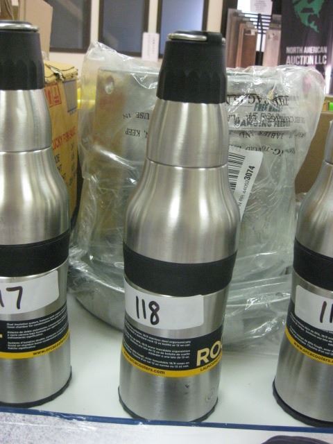 thermos rocket bottle