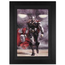 Astonishing Thor #5 by Stan Lee - Marvel Comics