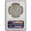 Image 2 : 1921 $1 Morgan Silver Dollar Coin NGC MS64