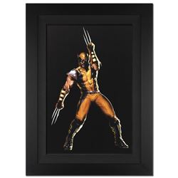 Secret War #2 by Stan Lee - Marvel Comics