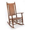 Image 1 : John F. Kennedy's Rocking Chair from The Carlyle