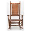 Image 2 : John F. Kennedy's Rocking Chair from The Carlyle