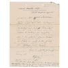 Image 2 : John F. Kennedy Autograph Letter Signed