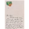 Image 2 : John F. Kennedy Autograph Letter Signed