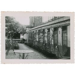 Jacqueline Kennedy Autograph Letter Signed and Annotated Photos