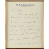 Image 2 : Robert F. Kennedy Autograph Letter Signed