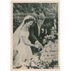 Image 1 : John and Jacqueline Kennedy Signed Photograph