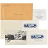 Image 5 : John and Jacqueline Kennedy Christmas Cards and Prints