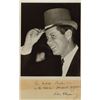 Image 2 : John F. Kennedy Signed Photograph