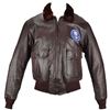 Image 1 : John F. Kennedy's Bomber Jacket